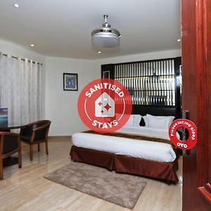 Hotel New Anand Palace